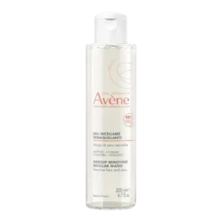 Avene Micellar Lotion -puhdistusvesi 200 ml