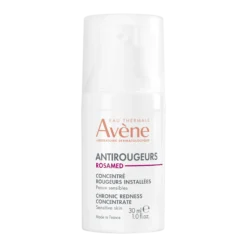 Avene Rosamed Chronic Redness Concentrate kasvovoide punoittavalle iholle