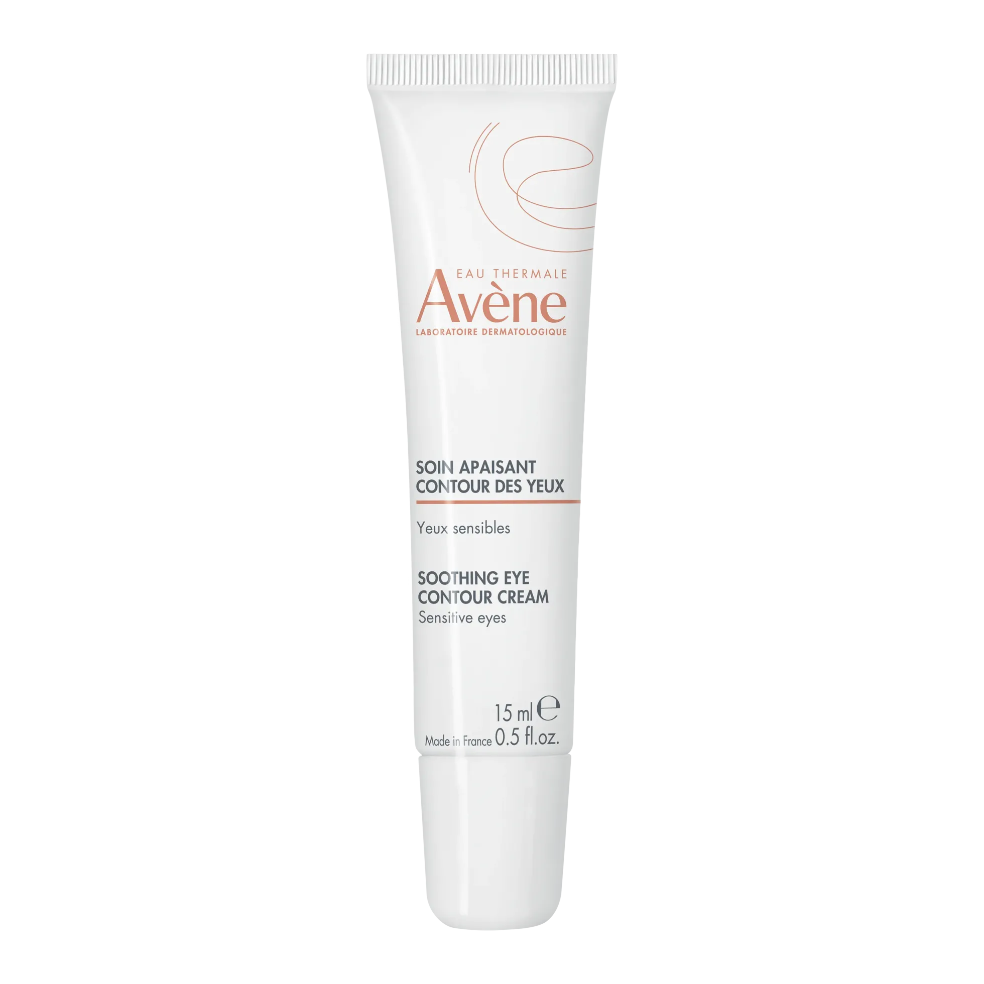 Avene Soothing Eye Contour Cream rauhoittava silmänympärysvoide herkälle iholle 15 ml