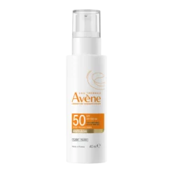 Avene Sun Anti-Age SPF50 aurinkosuojavoide ikääntymisen merkkeihin