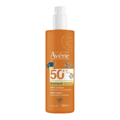Avene Sun Spray Children SPF50+ aurinkosuojasuihke lapsille 400ml