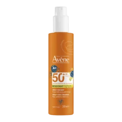 Avene Sun Spray Children SPF50+ aurinkosuojasuihke lapsille 200ml