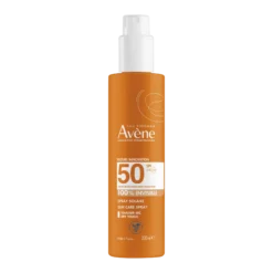 Avene Sun Spray SPF50 aurinkosuojasuihke