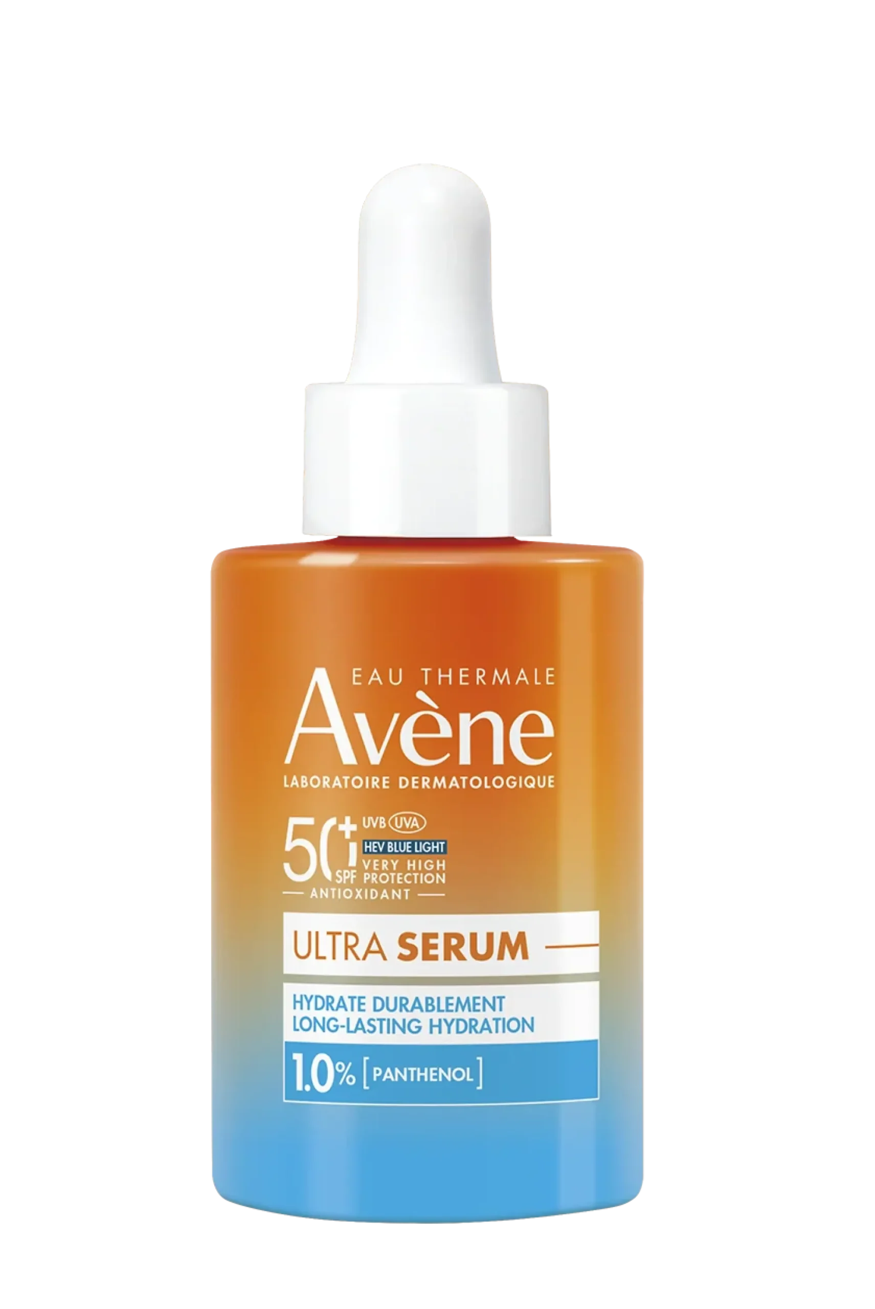 Avene Sun Ultra Serum Hydrating SPF50+ kosteuttava aurinkoseerumi 30ml