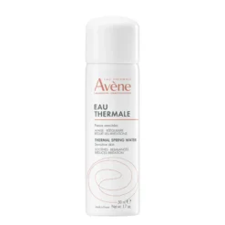Avene Thermal Spring rauhoittava ja kosteuttava terveyslähdevesi