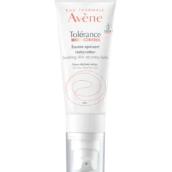 Avene Tolerance Control Balm täyteläinen kasvovoide herkälle iholle