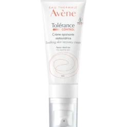 Avene Tolerance Control Cream kasvovoide herkälle iholle