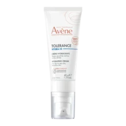 Avene Tolerance HYDRA-10 Cream kosteuttava voide kuivalle iholle 40 ml