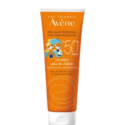 Avene Very High Prot. Lotion Child SPF50+ -lasten aurinkoemulsio 250 ml