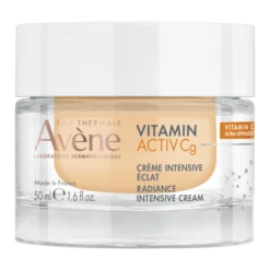 Avene Vitamin Activ Cg Cream kirkastava päivävoide 50 ml