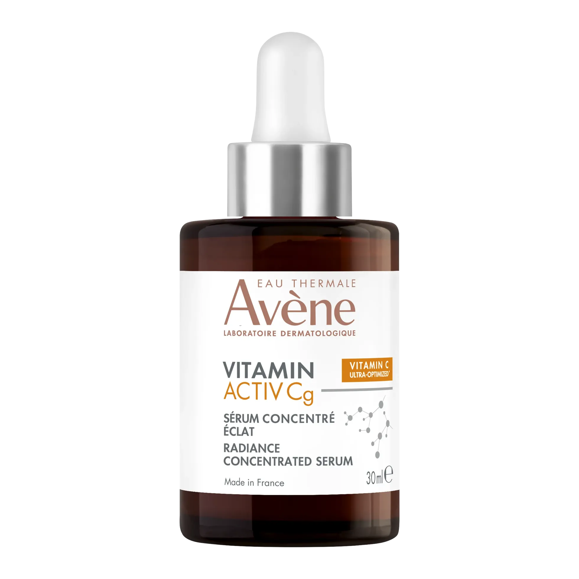 Avene Vitamin Activ CG Serum kirkastava seerumi 30 ml