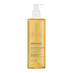 Avene Xeracalm AD Cleansing oil -puhdistusöljy