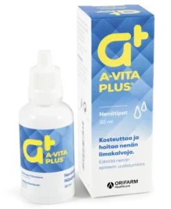 A-Vita Plus nenätipat