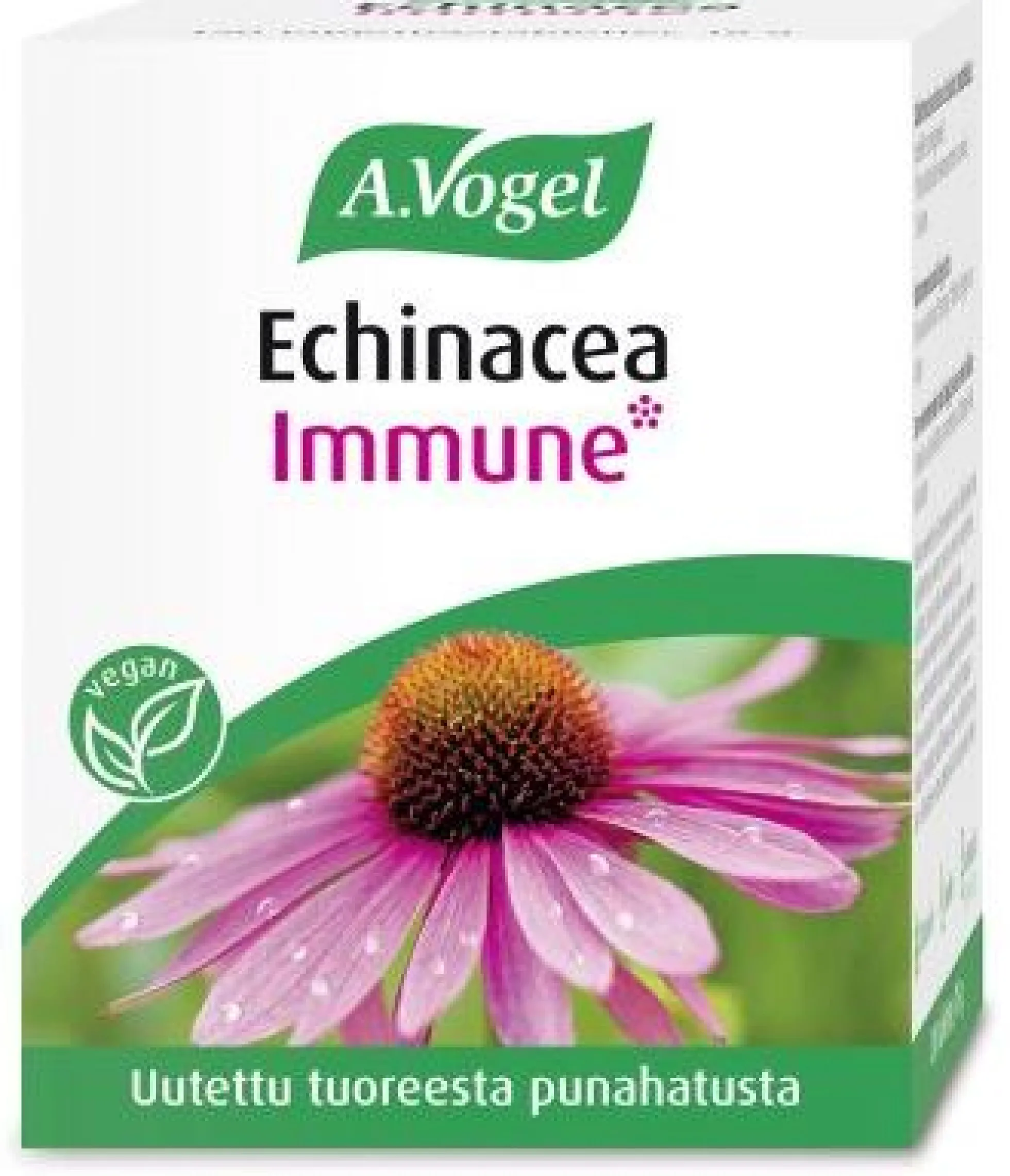 A.Vogelin Echinacea Immune 120 tabl