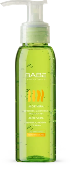 BABE Aloe Vera 90ml