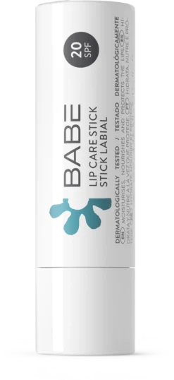 BABE Essentials Lip Care Stick SPF20