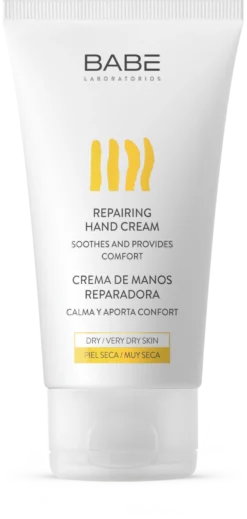 BABE Repairing Hand Cream