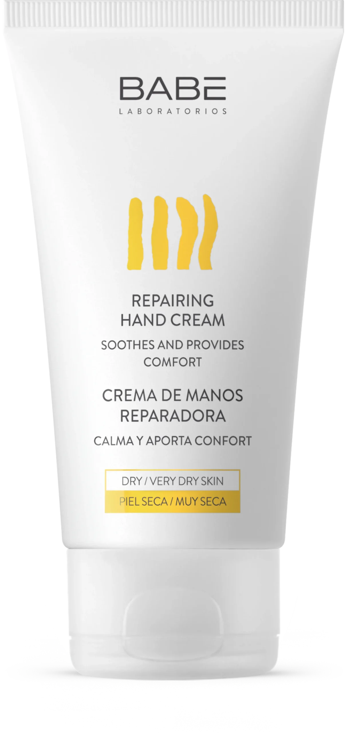 BABE Repairing Hand Cream