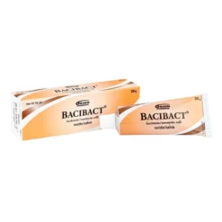 Bacibact 500 IU/g+5 mg/g voide 20 g