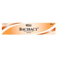 Bacibact 500 IU/g+5 mg/g voide 20 g
