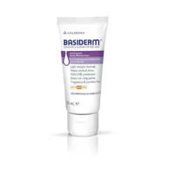 Basiderm Daily Moisturizer -geeli