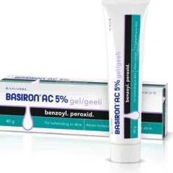 Basiron AC geeli 5 %
