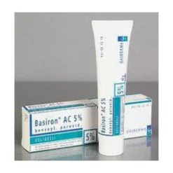 Basiron AC geeli 5 %