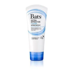 Bats Creme antiperspirantti