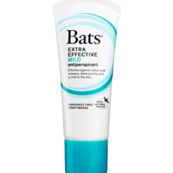 Bats Roll-On antiperspirantti