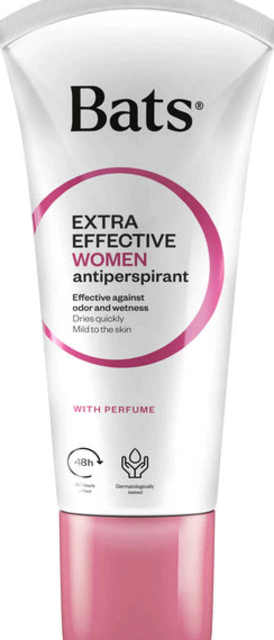 Bats Roll-On Women antiperspirantti