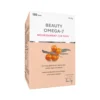 Beauty Omega-7 120 kapselia