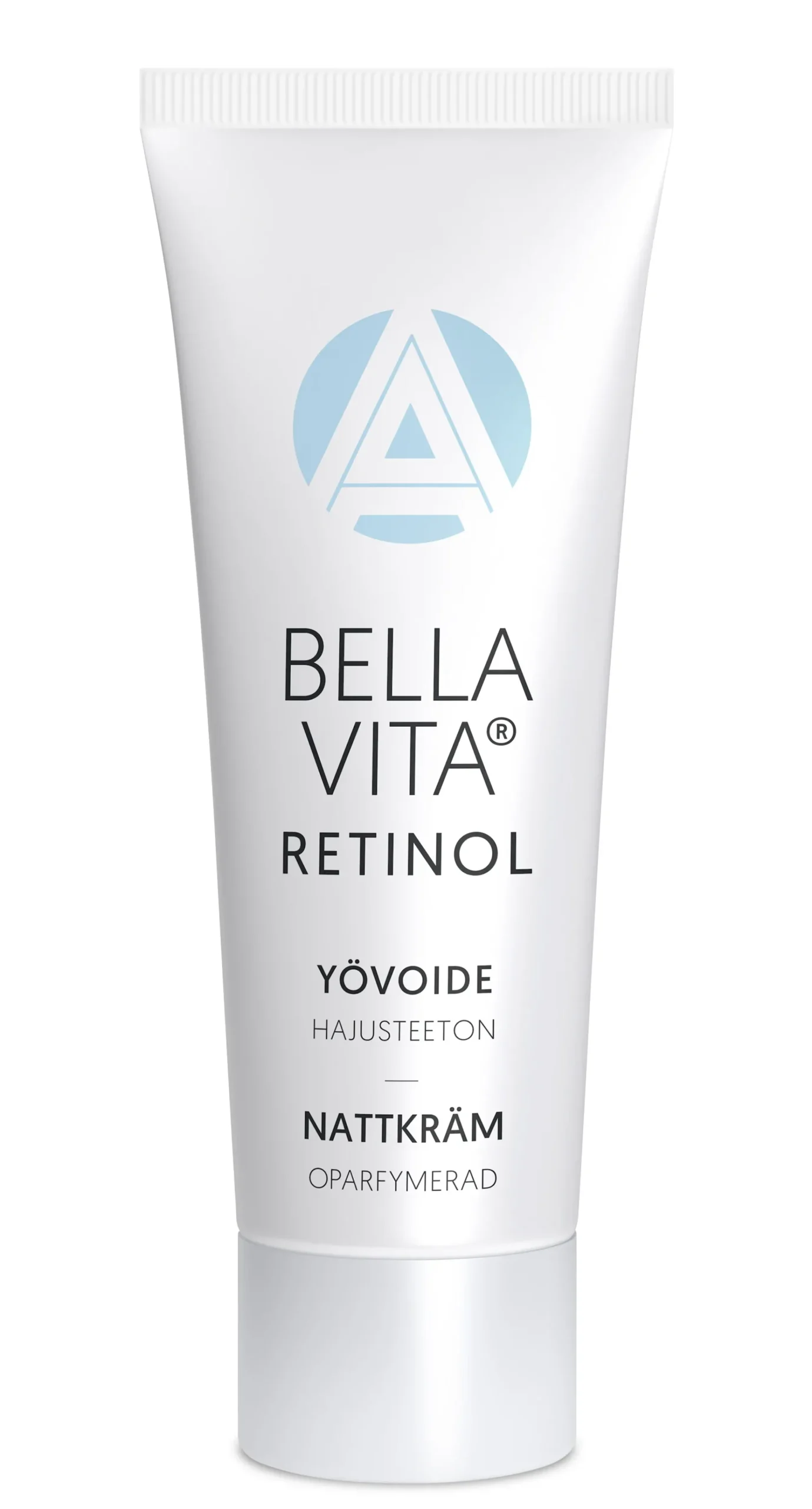 Bellavita yövoide 75g