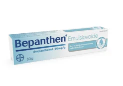 Bepanthen 50 mg/g -emulsiovoide