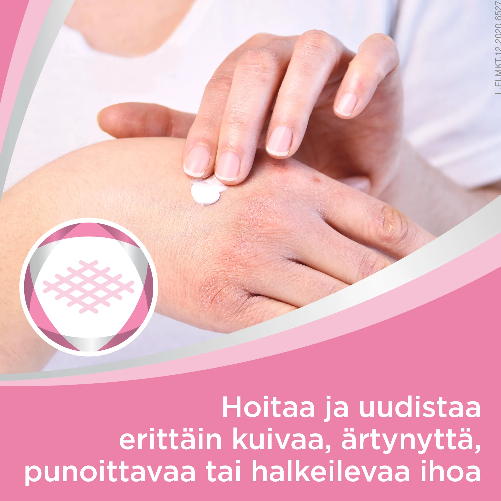 Bepanthen 50 mg/g voide - eri kokoja