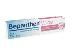 Bepanthen 50 mg/g voide - eri kokoja