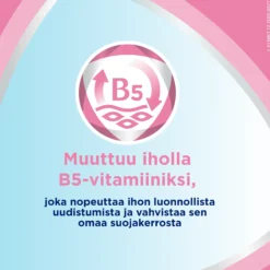 Bepanthen 50 mg/g voide - eri kokoja