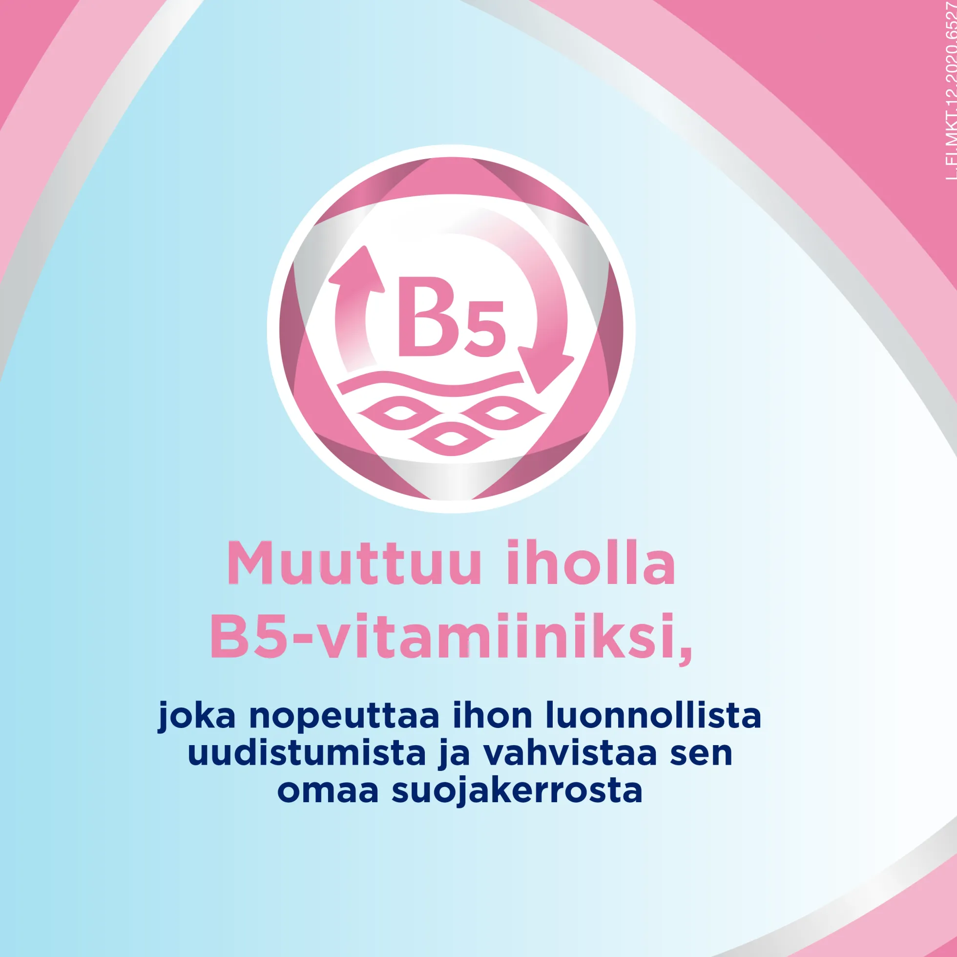 Bepanthen 50 mg/g voide - eri kokoja