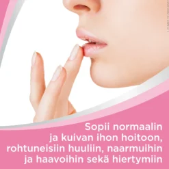 Bepanthen 50 mg/g voide - eri kokoja