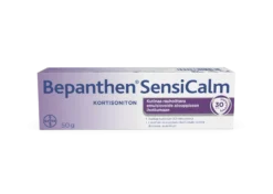 Bepanthen SensiCalm emulsiovoide 50 g
