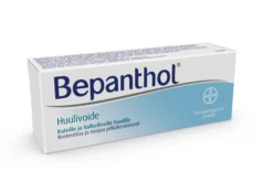 Bepanthol huulivoide 7,5 ml