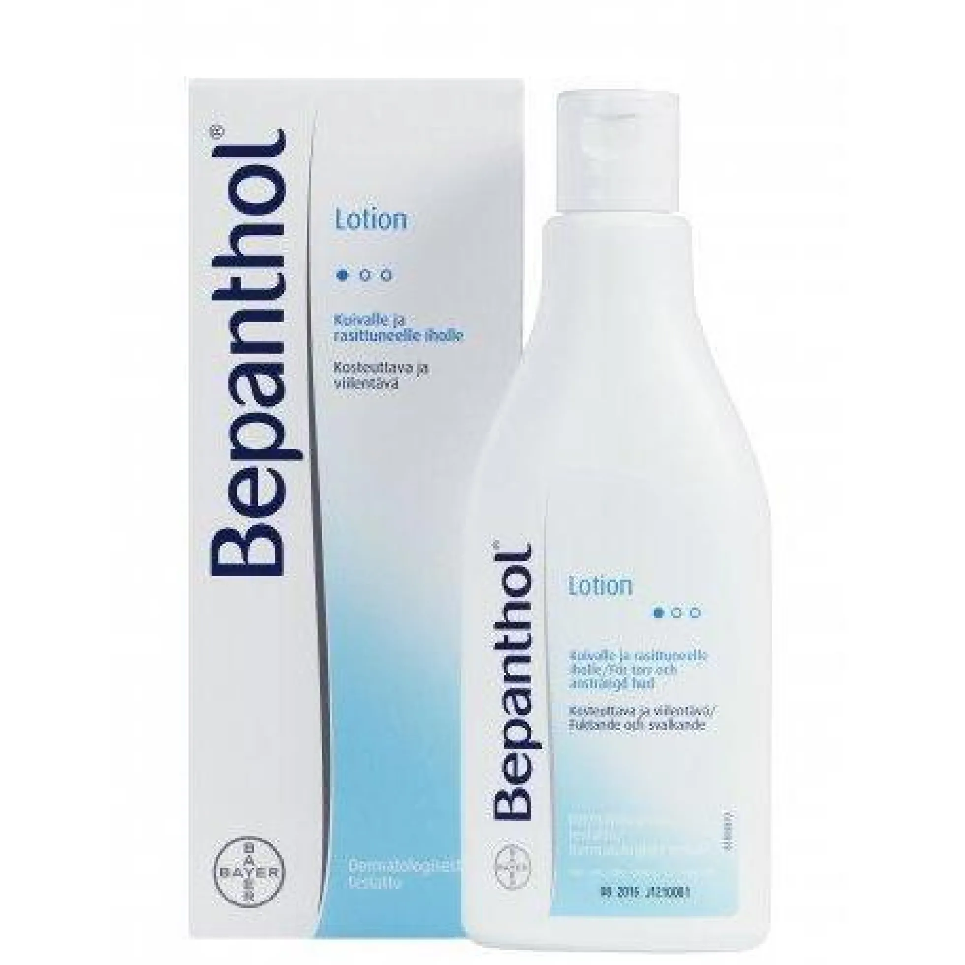Bepanthol Lotion 200 ml