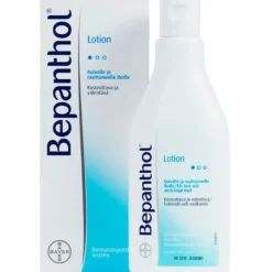 Bepanthol Lotion 200 ml