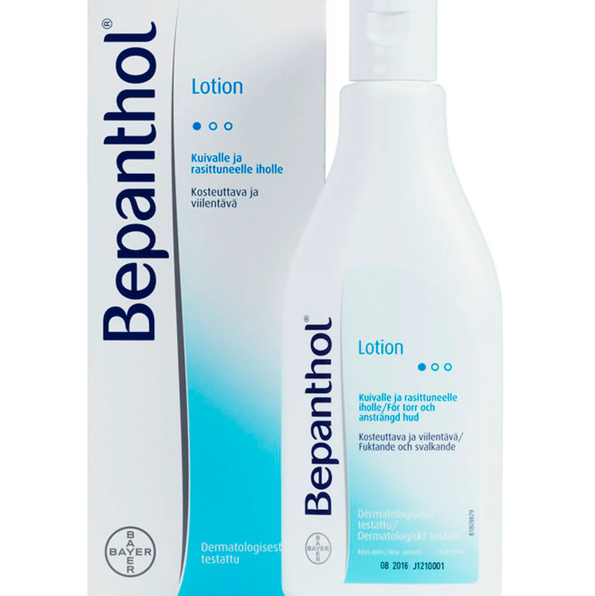 Bepanthol Lotion 200 ml