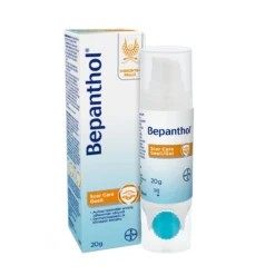 Bepanthol Scar Care geeli 20 ml