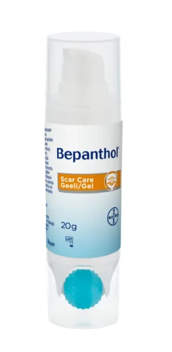 Bepanthol Scar Care geeli 20 ml