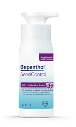 Bepanthol SensiControl emulsiovoide
