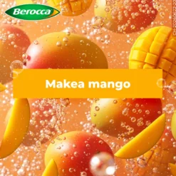 Berocca Energy Mango - 45 poretablettia