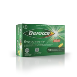 Berocca Energy tabletti