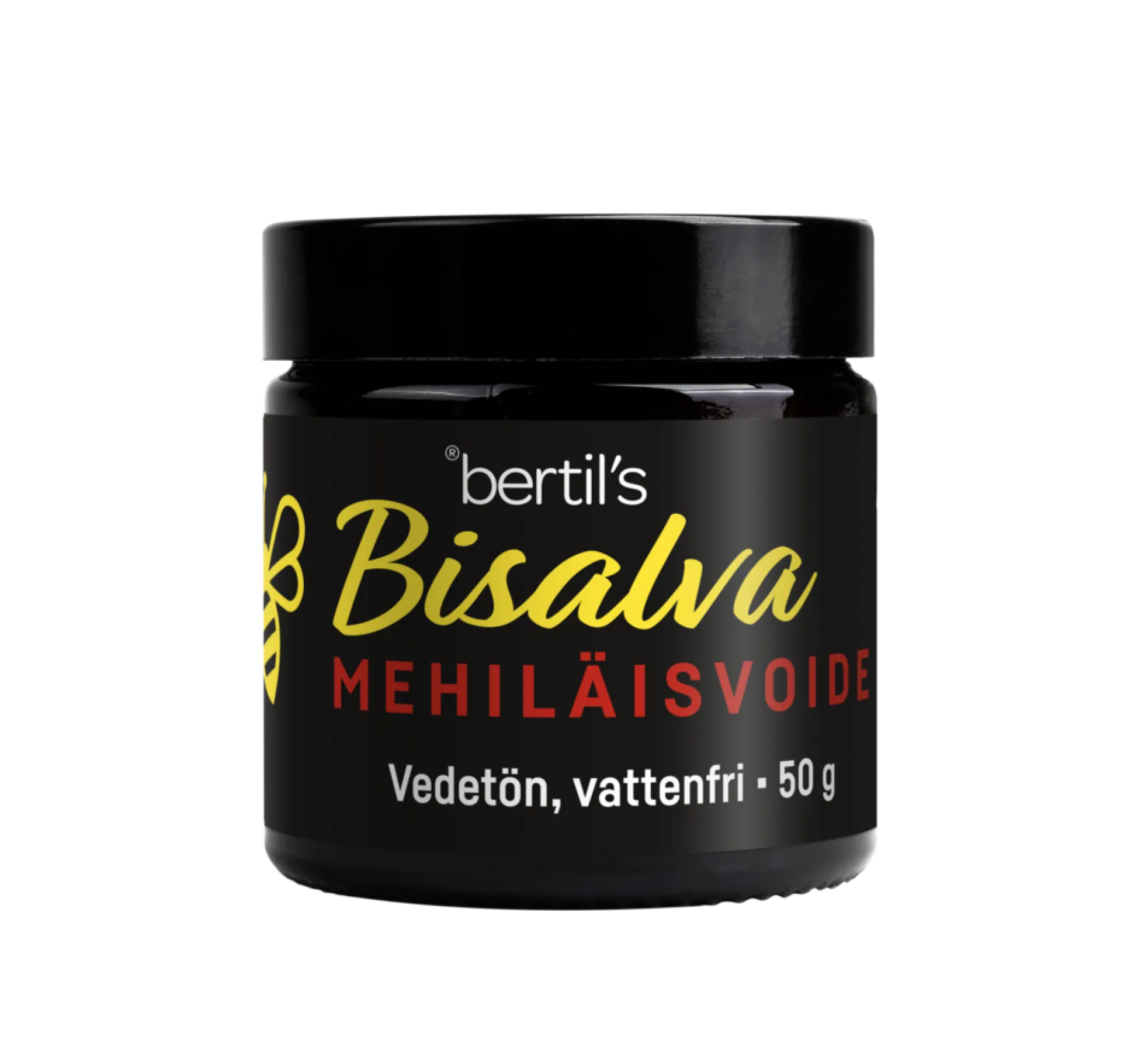 Bertil's Mehiläisvoide 50 g