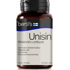Bertil's Unisin